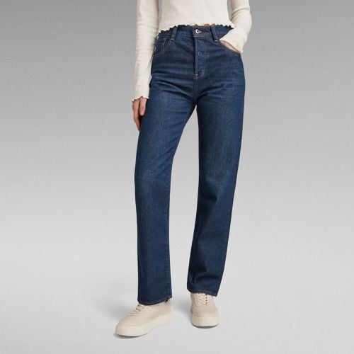 Viktoria High Straight Jeans - Women - G-Star RAW - Modalova