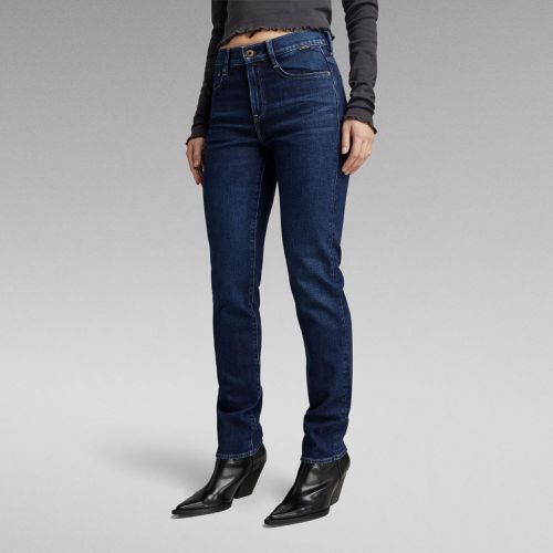 Jeans Ace 2.0 Slim Straight - Mujer - G-Star RAW - Modalova