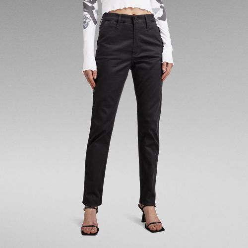 Pantalones chinos Slim - Mujer - G-Star RAW - Modalova