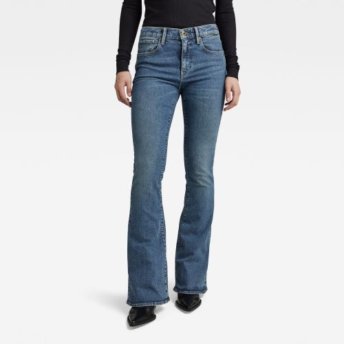 Flare Jeans - - Women - G-Star RAW - Modalova