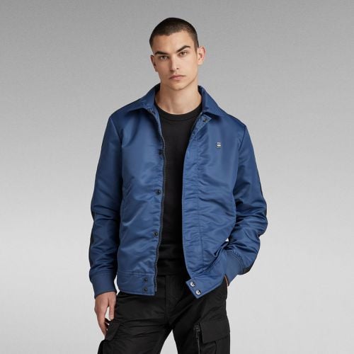 Harrington Jacket - Men - G-Star RAW - Modalova