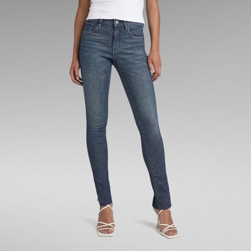 Skinny Slit Jeans - - Women - G-Star RAW - Modalova