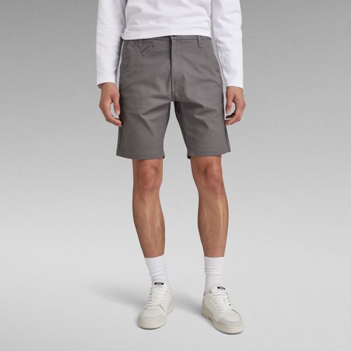 Bronson 2.0 Slim Chino Shorts - Men - G-Star RAW - Modalova