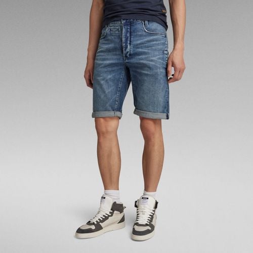 D-Staq 3D Shorts - Men - G-Star RAW - Modalova