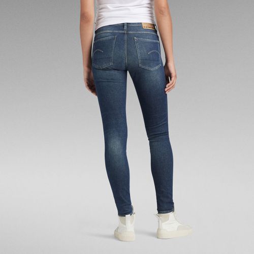 Lhana Skinny Jeans - Women - G-Star RAW - Modalova