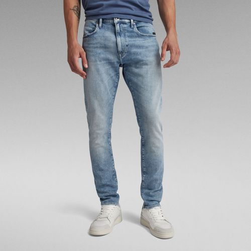 Jeans Revend Fwd Skinny - - Hombre - G-Star RAW - Modalova