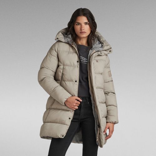 Whistler Parka Puffer Jacket - Women - G-Star RAW - Modalova