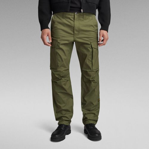 Core Regular Cargo Pants - - Men - G-Star RAW - Modalova