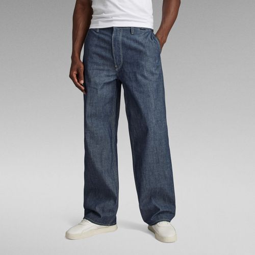 Pantalones Modson Straight Chino - Hombre - G-Star RAW - Modalova