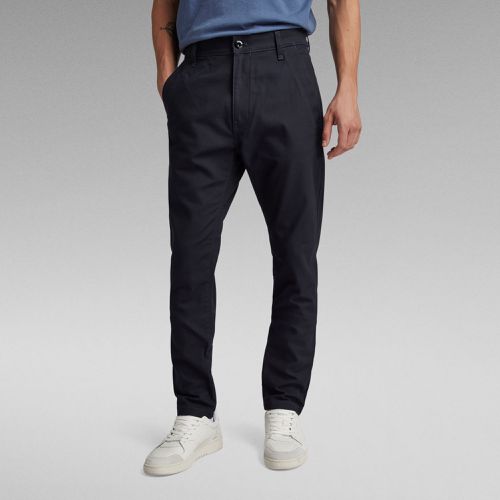 Pantalones Bronson 2.0 Slim Chino - - Hombre - G-Star RAW - Modalova