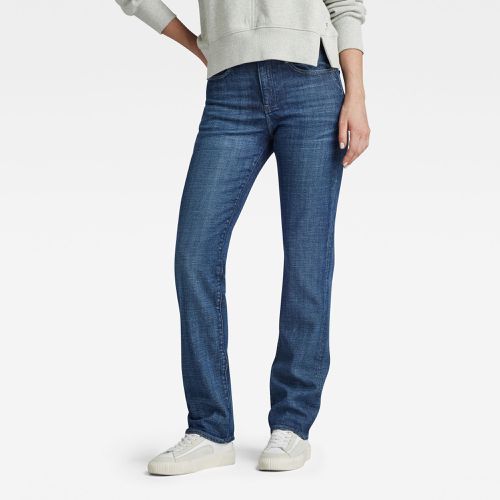 Strace Straight Jeans - - Women - G-Star RAW - Modalova