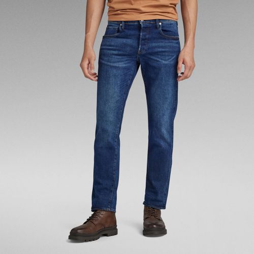 Regular Straight Jeans - - Men - G-Star RAW - Modalova