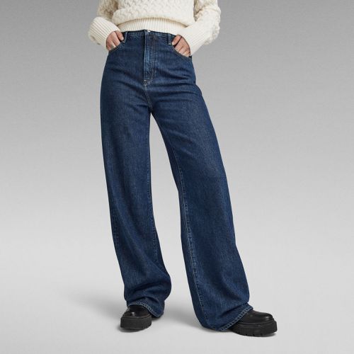Deck 2.0 High Loose Jeans - - Women - G-Star RAW - Modalova