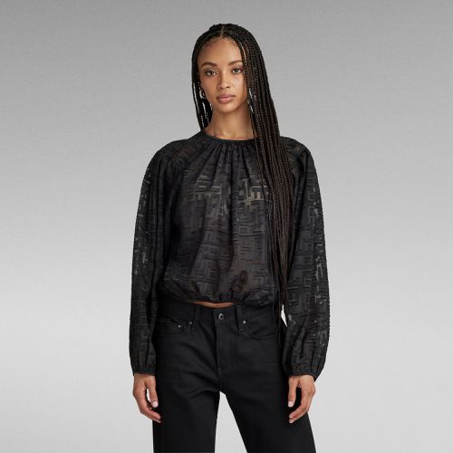 Sniper Top 2.0 T-Shirt - Women - G-Star RAW - Modalova