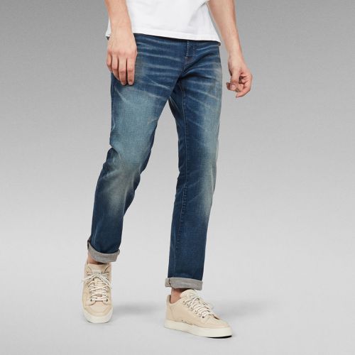 Regular Straight Jeans - Men - G-Star RAW - Modalova