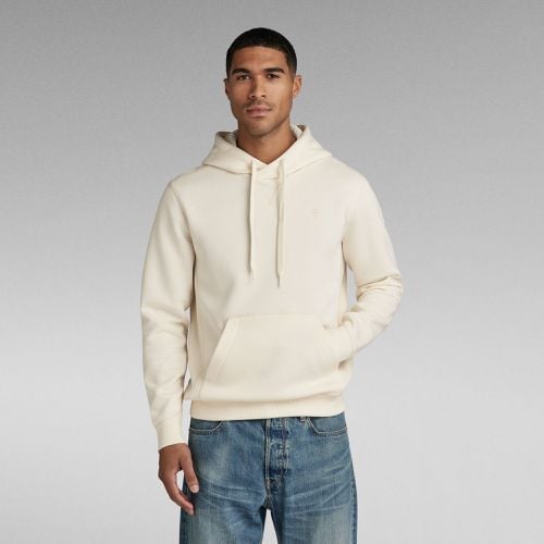 Premium Core Hooded Sweater - Men - G-Star RAW - Modalova