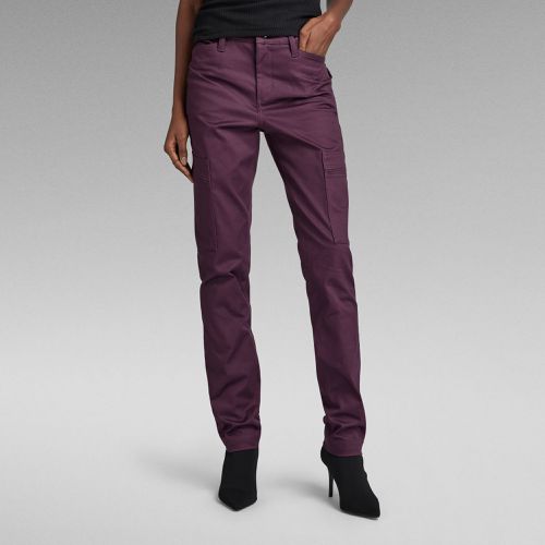 Pantalones Slim Cargo - Mujer - G-Star RAW - Modalova