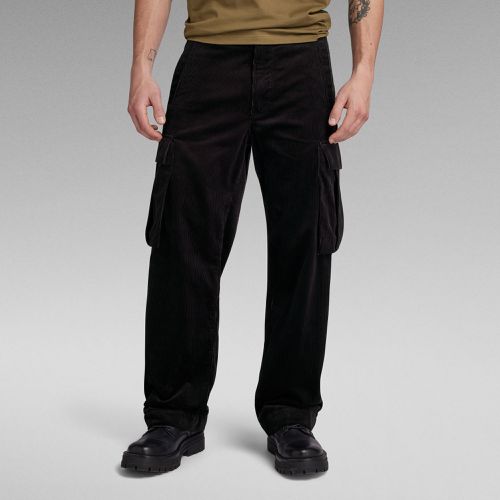 Pantalones Renato Straight Cargo - Hombre - G-Star RAW - Modalova