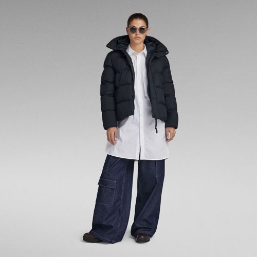 Whistler Short Puffer Jacket - Women - G-Star RAW - Modalova