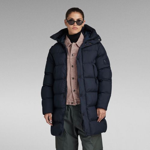 Whistler Parka Puffer Jacket - Women - G-Star RAW - Modalova