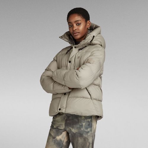 Whistler Short Puffer Jacket - Women - G-Star RAW - Modalova