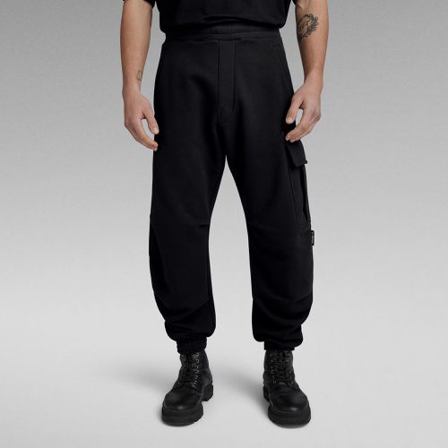 Pantalones deportivos 3D Utility - Hombre - G-Star RAW - Modalova