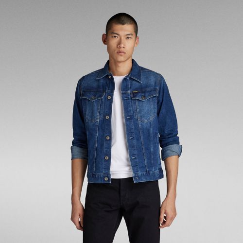 Slim Jacket - Men - G-Star RAW - Modalova