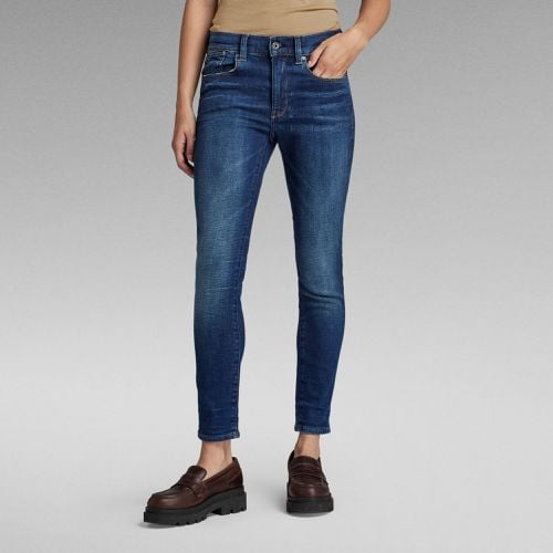 Lhana Skinny Jeans - Women - G-Star RAW - Modalova