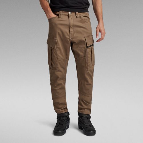 Pantalón Zip Pocket 3D Skinny Cargo 2.0 - - Hombre - G-Star RAW - Modalova