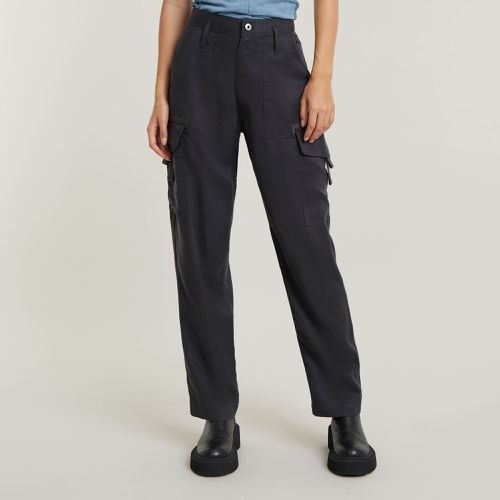 Soft Outdoors Pants - Grey - Women - G-Star RAW - Modalova