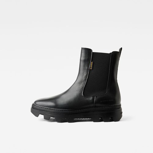 G star deals raw boots womens