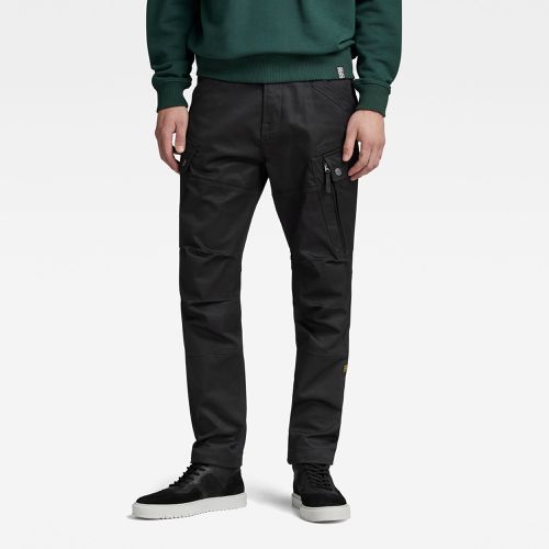 Zip Cargo Pants Regular Tapered - - Men - G-Star RAW - Modalova