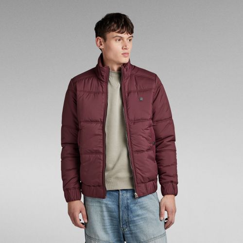 Chaqueta Padded Quilted - Hombre - G-Star RAW - Modalova