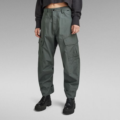 Cargo 3D Boyfriend Pants - Women - G-Star RAW - Modalova