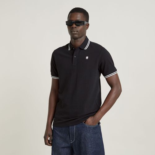 Polo Dunda Slim Stripe - Hombre - G-Star RAW - Modalova