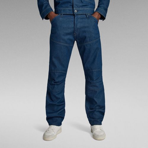 G-Star Elwood 3D Regular Jeans - - Men - G-Star RAW - Modalova