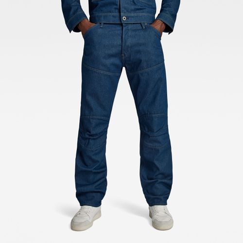 G-Star Elwood 3D Regular Jeans - - Men - G-Star RAW - Modalova