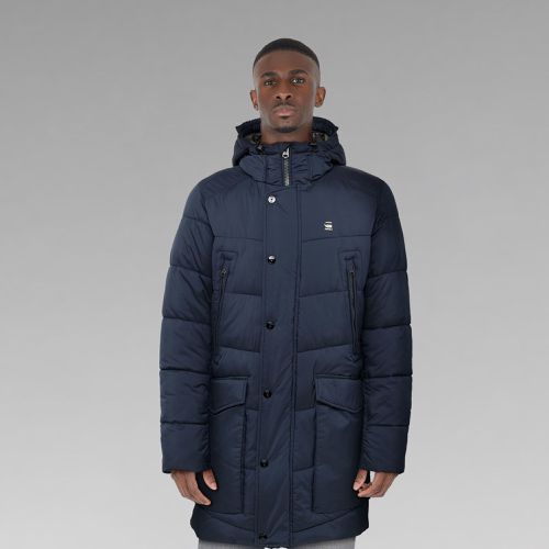 Parka Whistler Hooded - Hombre - G-Star RAW - Modalova