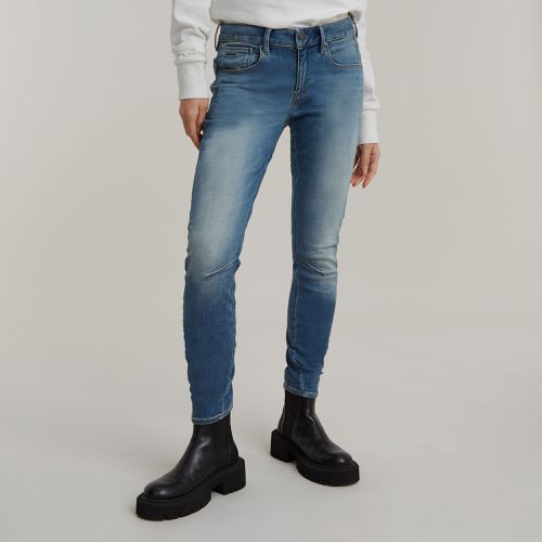 Jeans Arc 3D Skinny - - Mujer - G-Star RAW - Modalova