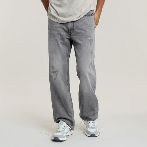 Jeans Type 96 Loose - Gris - Hombre - G-Star RAW - Modalova