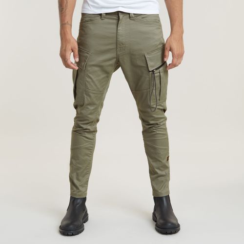 Pantalón Zip Pocket 3D Skinny Cargo 2.0 - - Hombre - G-Star RAW - Modalova