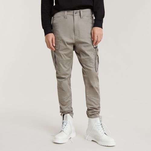 Pantalón Zip Pocket 3D Skinny Cargo 2.0 - - Hombre - G-Star RAW - Modalova