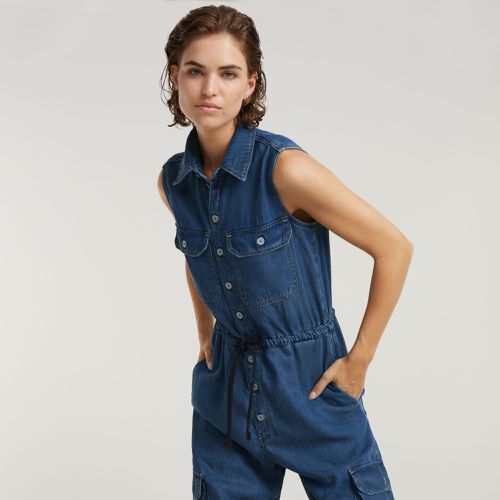 Mono Soft Utility - Mujer - G-Star RAW - Modalova