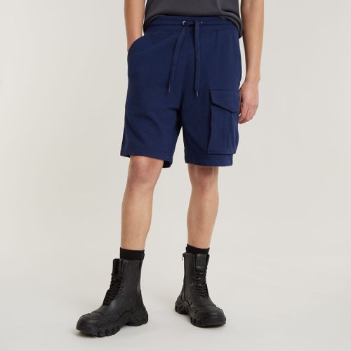 One Pocket Sweat Shorts - Men - G-Star RAW - Modalova