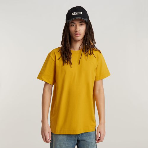 Essential Loose T-Shirt - Men - G-Star RAW - Modalova