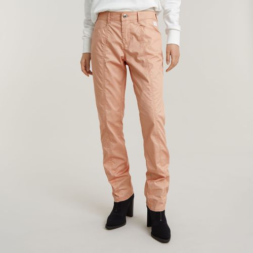 Pantalones Sporty - Rosa - Mujer - G-Star RAW - Modalova