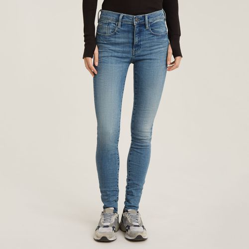 Lhana Skinny Jeans - - Women - G-Star RAW - Modalova