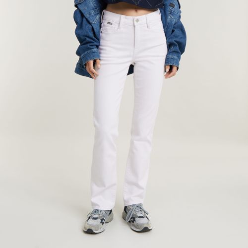 Jeans Strace Straight - Mujer - G-Star RAW - Modalova