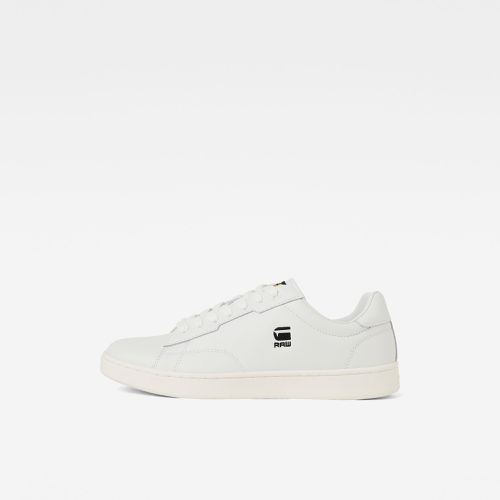 Cadet Leather Sneakers - Women - G-Star RAW - Modalova