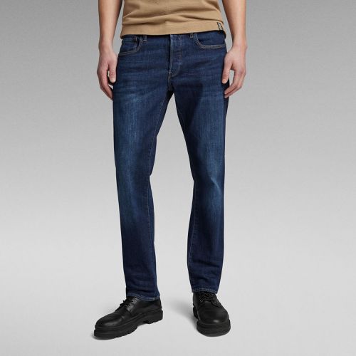 Jeans 3301 Straight - Hombre - G-Star RAW - Modalova